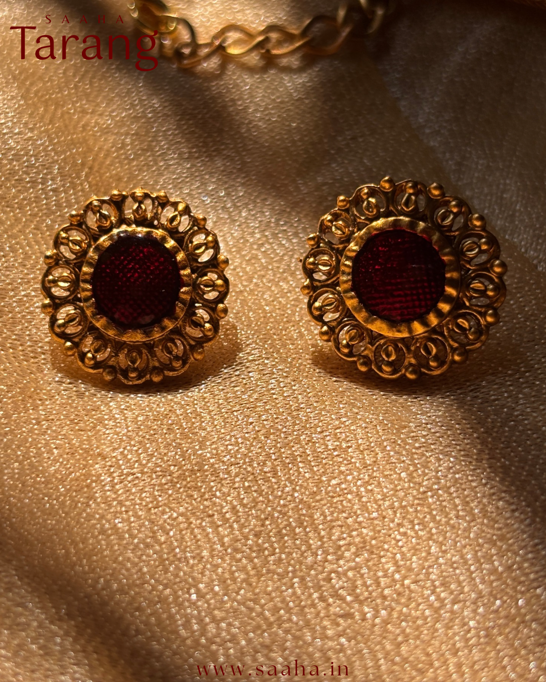 Arundhati Necklace Set