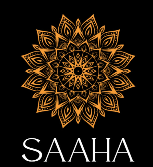 SAAHA